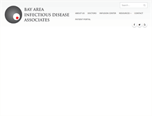Tablet Screenshot of bayida.com